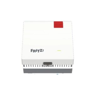 Bridge Wireless AVM FRITZ!Repeater 1700 Dual Band 2600 Mbps