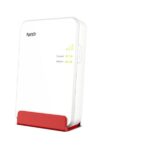 Bridge Wireless AVM FRITZ!Repeater 1610 Outdoor 2.4/5GHz 2400Mbps