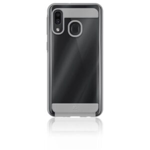 Cover Smartphone Black Rock AIR ROBUST per Samsung Galaxy A20e Trasparente
