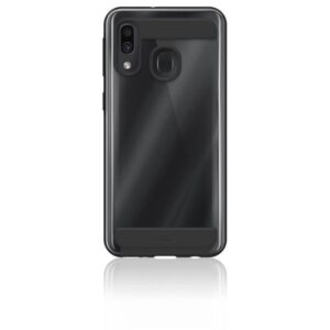 Cover Smartphone Black Rock AIR ROBUST per Samsung Galaxy A20e Trasparente