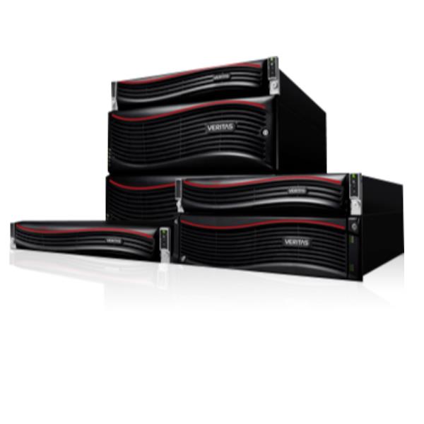 Cohesity Flex Appliance - SOFTWARE MULTILICENZA (ELETTRONICA)