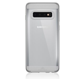 Cover Black Rock AIR ROBUST per Samsung Galaxy S10 Trasparente