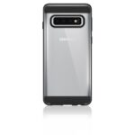 Cover Samsung Galaxy S10 Black Rock AIR ROBUST Trasparente