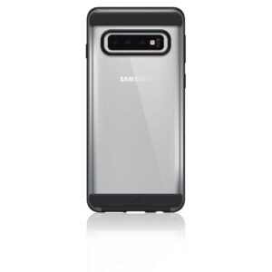 Cover Samsung Galaxy S10 Black Rock AIR ROBUST Trasparente