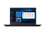 Workstation Lenovo ThinkPad P1 Gen 4 16″ Intel Xeon/Core RTX fino a 64GB RAM