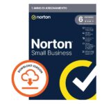 Norton SMALL BUSINESS 6 DEVICE – Software elettronico – Download immediato