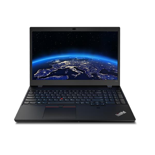 Workstation Lenovo ThinkPad P15v Gen 3 15.6" Intel Core i7 NVIDIA RTX