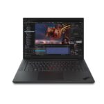 Workstation Lenovo ThinkPad P1 Gen 6 16″ Intel vPro