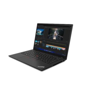 Workstation Lenovo ThinkPad P14s Gen 4 14" Intel vPro i7 RTX 500 Ada 32GB 1TB SSD