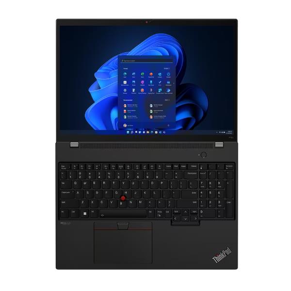 Workstation Lenovo ThinkPad P16s Gen 2 AMD Ryzen 7 PRO 16" Radeon 780M
