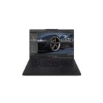 Workstation Lenovo ThinkPad P1 Gen 7 16″ Intel Core Ultra 7 RTX 4060 32GB 1TB SSD