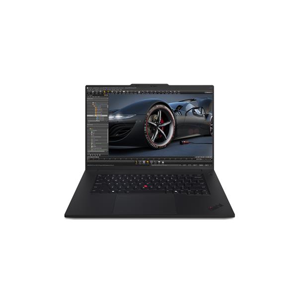 Workstation Lenovo ThinkPad P1 Gen 7 16" Intel Core Ultra 7 RTX 4060 32GB 1TB SSD