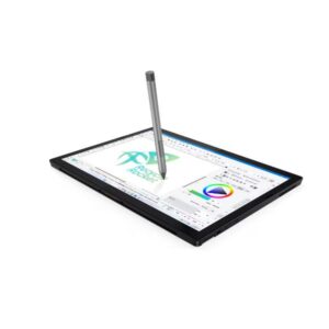 Notebook Lenovo ThinkPad X12 Detachable G2 12.3" Touch Intel Core Ultra 7 16GB 512GB Win11 Pro