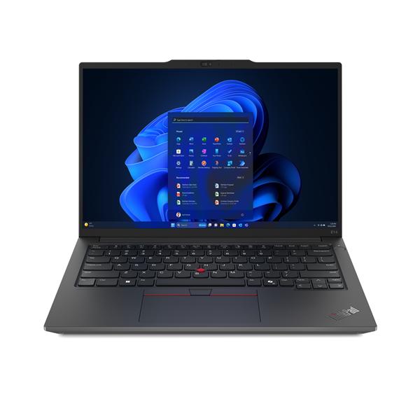Notebook Lenovo ThinkPad E14 Gen 6 14" Ryzen 5 16GB 512GB Win11 Pro