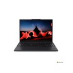 Notebook Lenovo ThinkPad T16 Gen 3 16″ Intel Core Ultra 7 32GB 1TB SSD Win11 Pro AI PC