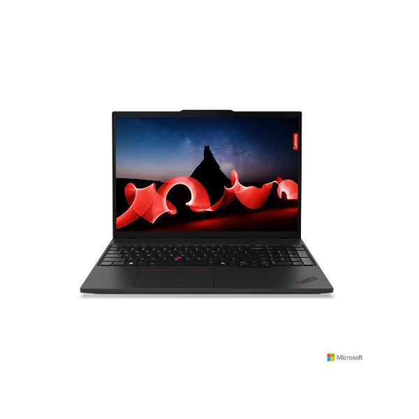 Notebook Lenovo ThinkPad T16 Gen 3 16" Intel Core Ultra 7 32GB 1TB SSD Win11 Pro AI PC