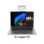 Notebook Lenovo ThinkPad X9-15 Gen 1 15.3″ Intel Core Ultra 7 32GB 1TB Copilot+ PC