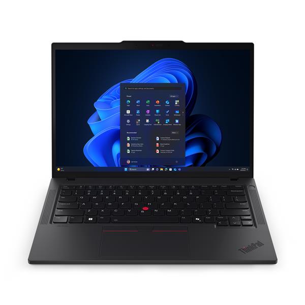 Notebook Lenovo ThinkPad T14 Gen 6 14" Intel Core Ultra 7 32GB 1TB Win11 Pro