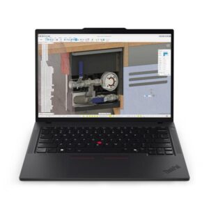Workstation Lenovo ThinkPad P14s Gen 6 14" Ryzen AI 7 PRO 32GB 1TB SSD Win11 Pro