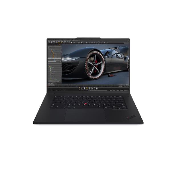 Workstation Lenovo ThinkPad P16s Gen 4 16" Ryzen AI 9 Radeon 890M 64GB 1TB