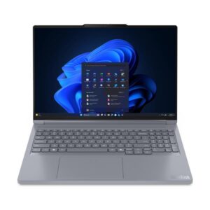 Notebook Lenovo ThinkBook 16p G6 16" Ryzen 9 RTX 5060 32GB 1TB Win11 Pro