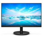 Monitor Philips 221V8 21.5″ Full HD VA