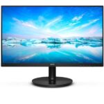 Monitor Philips 221V8A 21.5″ Full HD VA