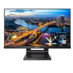 Monitor Philips 222B1TC 21.5″ IPS Touchscreen Full HD