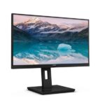 Monitor Philips 222S9JML 21.5″ Full HD VA Regolabile