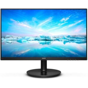 Monitor Philips 222V8LA 21.5" Full HD VA