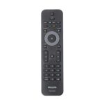 Telecomando TV Philips 22AV1104D/10 Nero