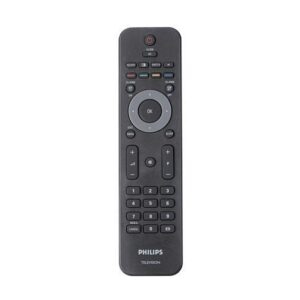 Telecomando TV Philips 22AV1104D/10 Nero
