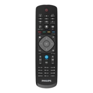 Telecomando TV Philips 22AV1503A/12 Nero