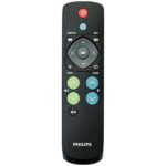 Telecomando TV Philips 22AV1601B/12 Nero