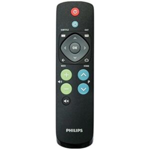 Telecomando TV Philips 22AV1601B/12 Nero
