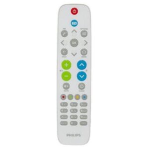 Telecomando TV Philips 22AV1604B/12 Bianco Universale