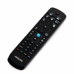 Telecomando TV Philips 22AV1903A/12 Nero