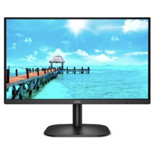 Monitor AOC 22B2DM 21.5" Full HD VA