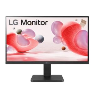 Monitor LG 22MR410-B 21.5" Full HD VA