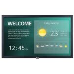 Monitor Digital Signage LG 22SM3G-B 21.5″ Full HD IPS