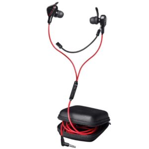 Auricolari Gaming Trust GXT 408 Cobra Multi-Piattaforma Nero