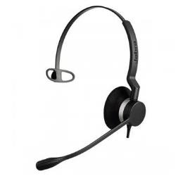 Cuffia Professionale Jabra BIZ 2300 Mono con Microfono e Noise Canceling
