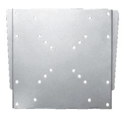 Staffa TV/Monitor Sopar PlanoFlat Small 40" Fino a 30kg