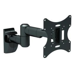 Staffa TV Sopar Flexo 40-300b per Schermi fino a 40" e 30kg