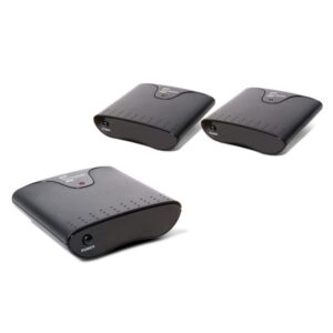 Trasmettitore Audio Video Telesystem Twiny 1.2 Wireless