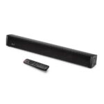 Soundbar Telesystem Sonic 12 Wireless 30W Home Cinema