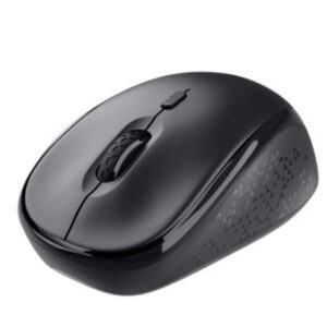Mouse Trust TM-200 USB Nero Compatto