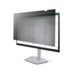 Filtro Privacy Startech per Monitor 23.6″ Salvaschermo Paraluce