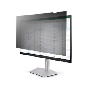 Filtro Privacy Startech per Monitor 23.6" Salvaschermo Paraluce