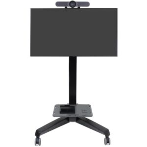 Supporto Mobile TV/Monitor Ergotron Centro Multimediale Neo-Flex VHD fino a 60"